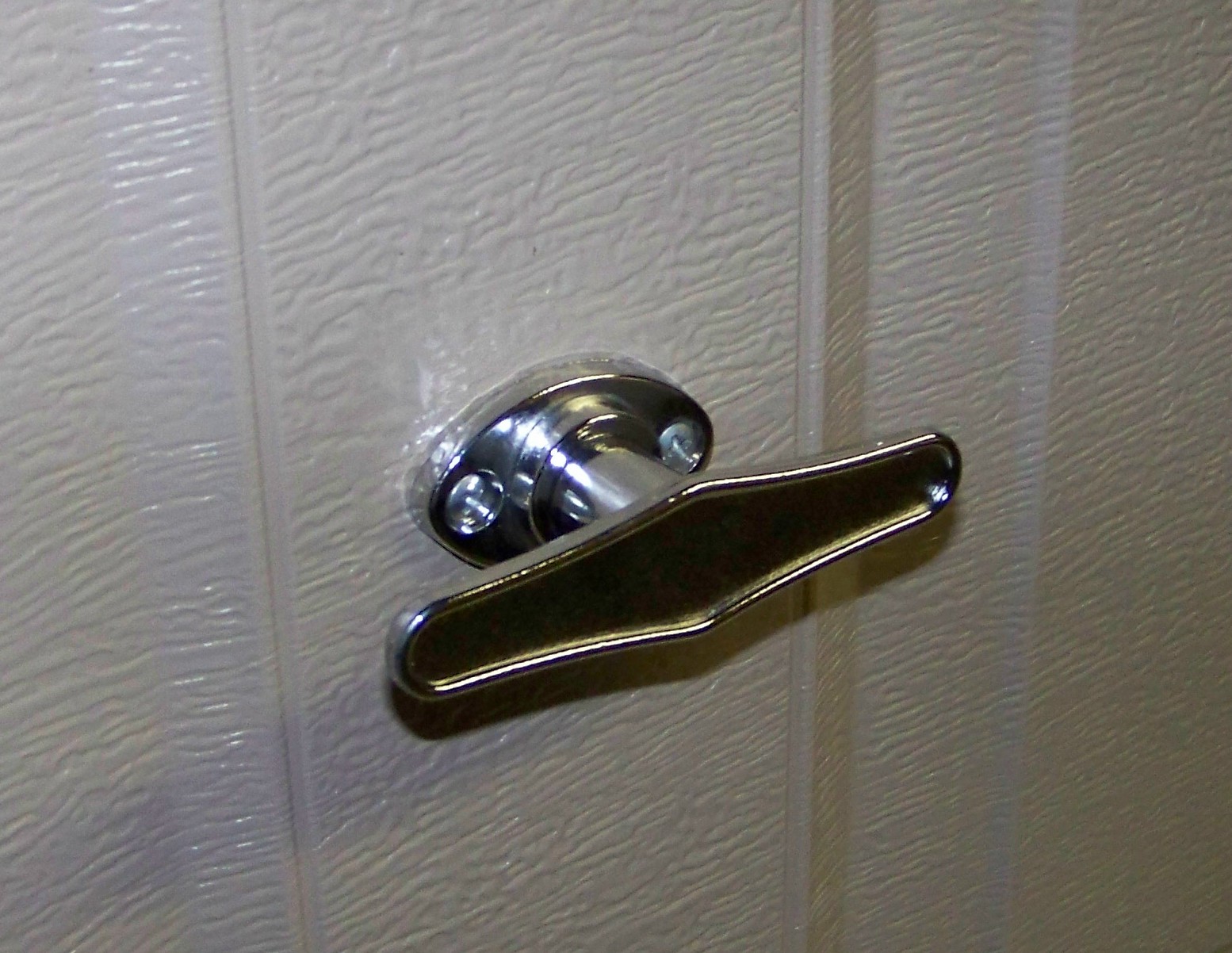 How To Install Clopay Garage Door Keyed Lock Set
