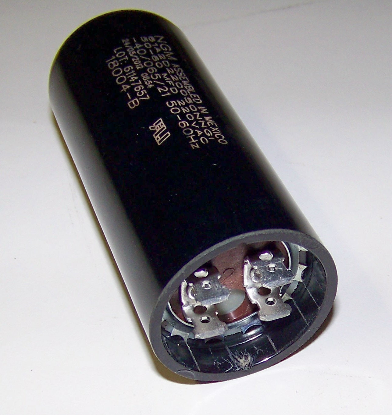 GENIE Capacitor 19988A