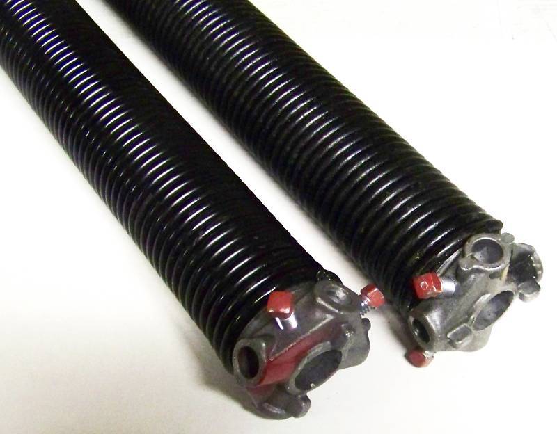 Installing A Garage Door Torsion Spring