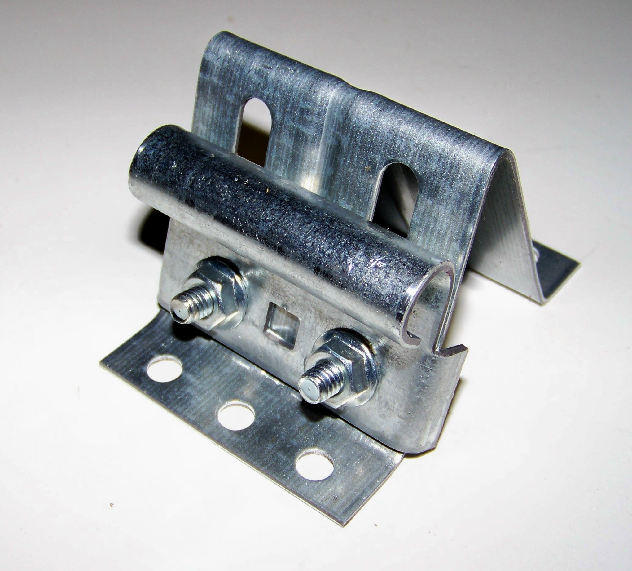 Garage Door Top Fixture