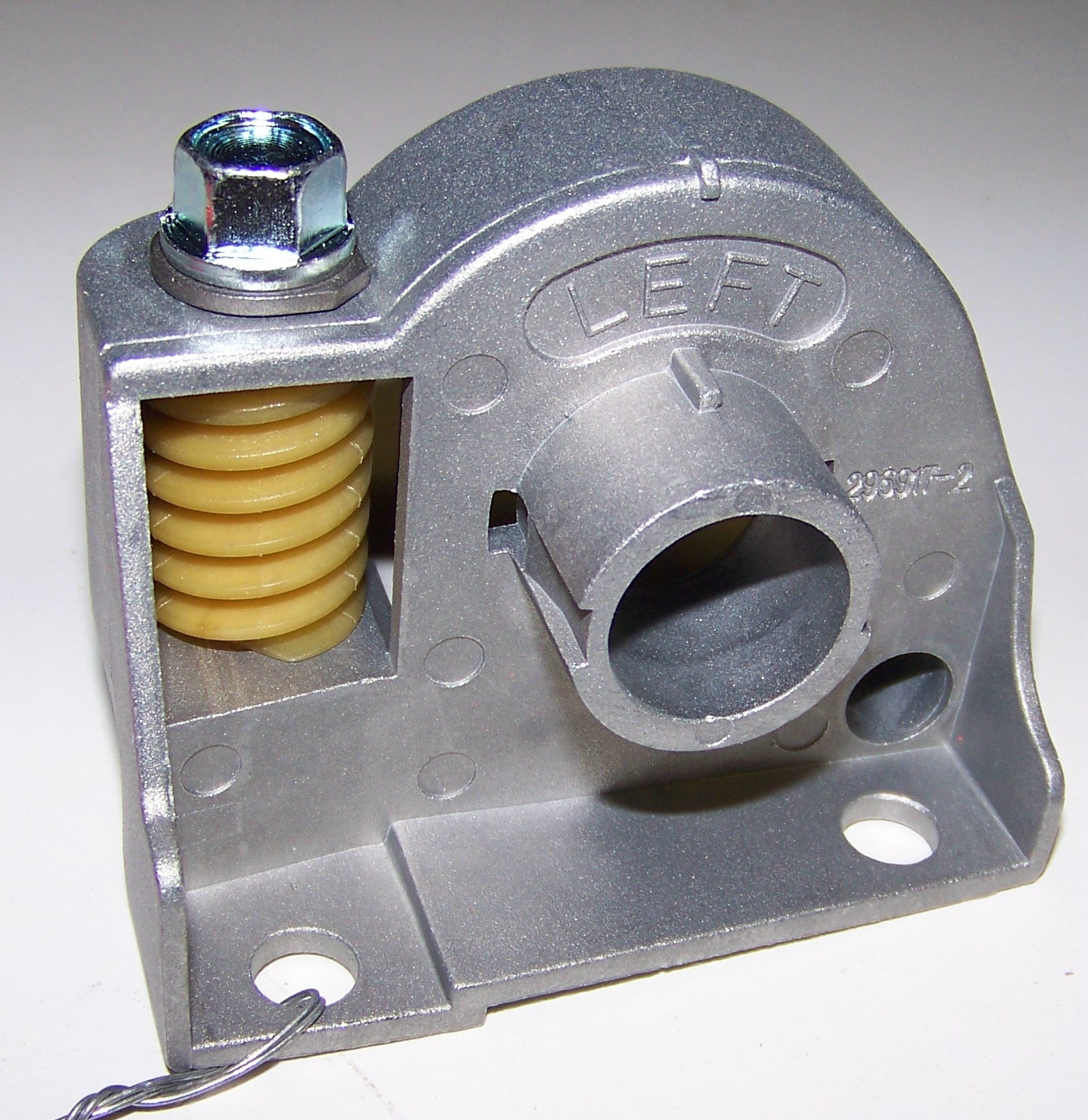 Wayne Dalton Torquemaster Bracket