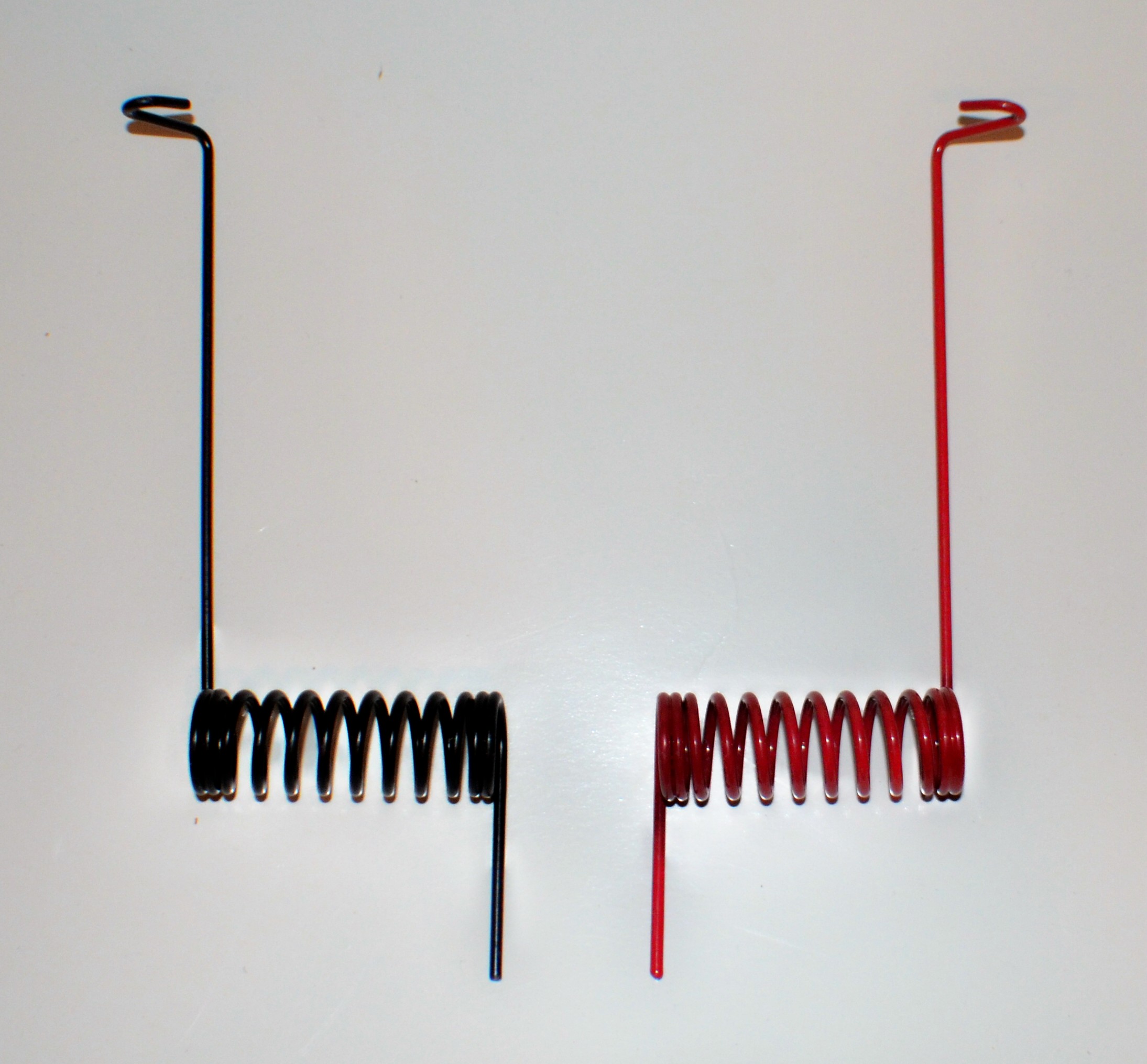 Garage Door Cable Keeper