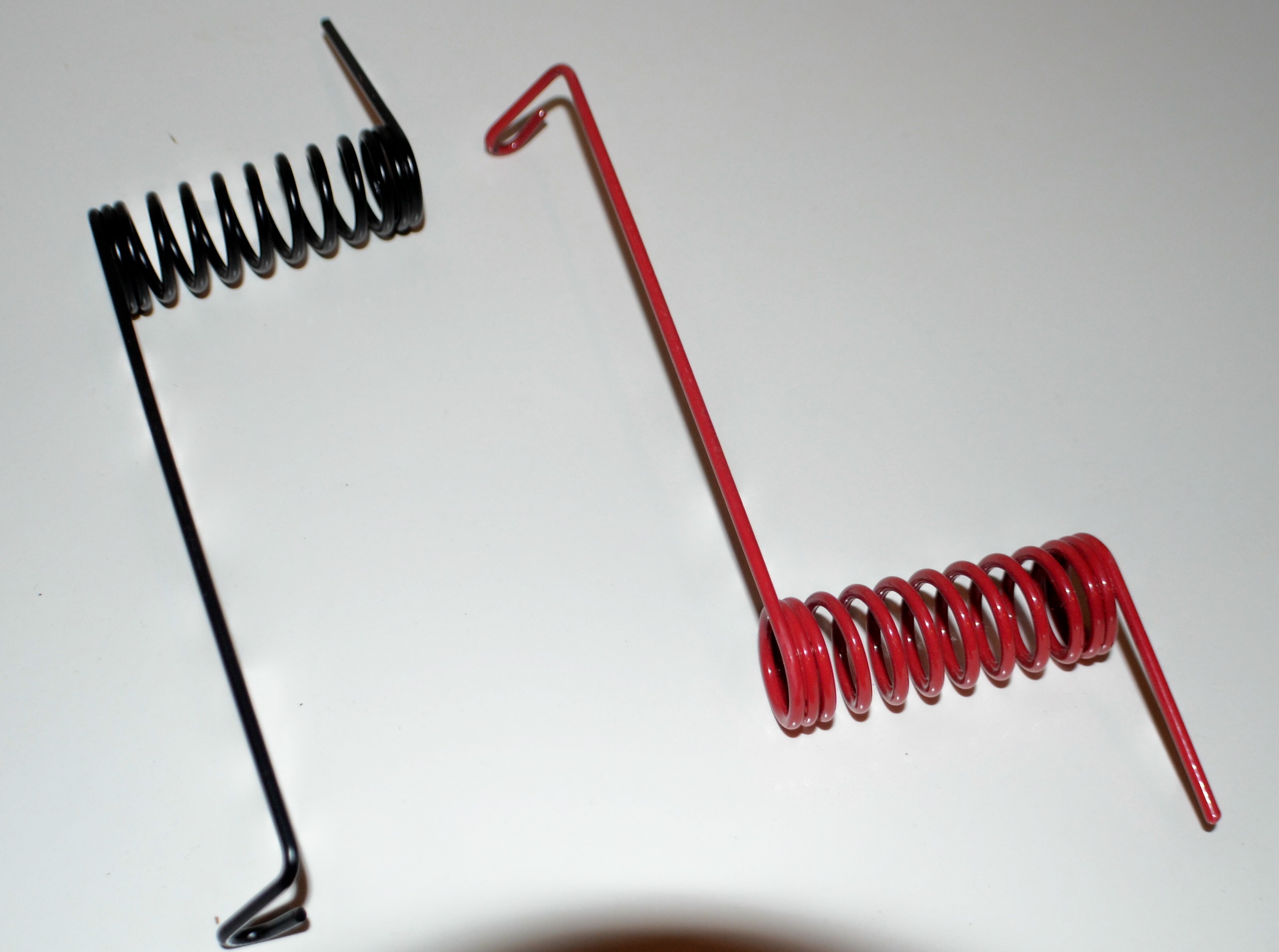 Garage Door Cable Keeper