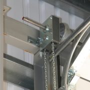 chanin hoist