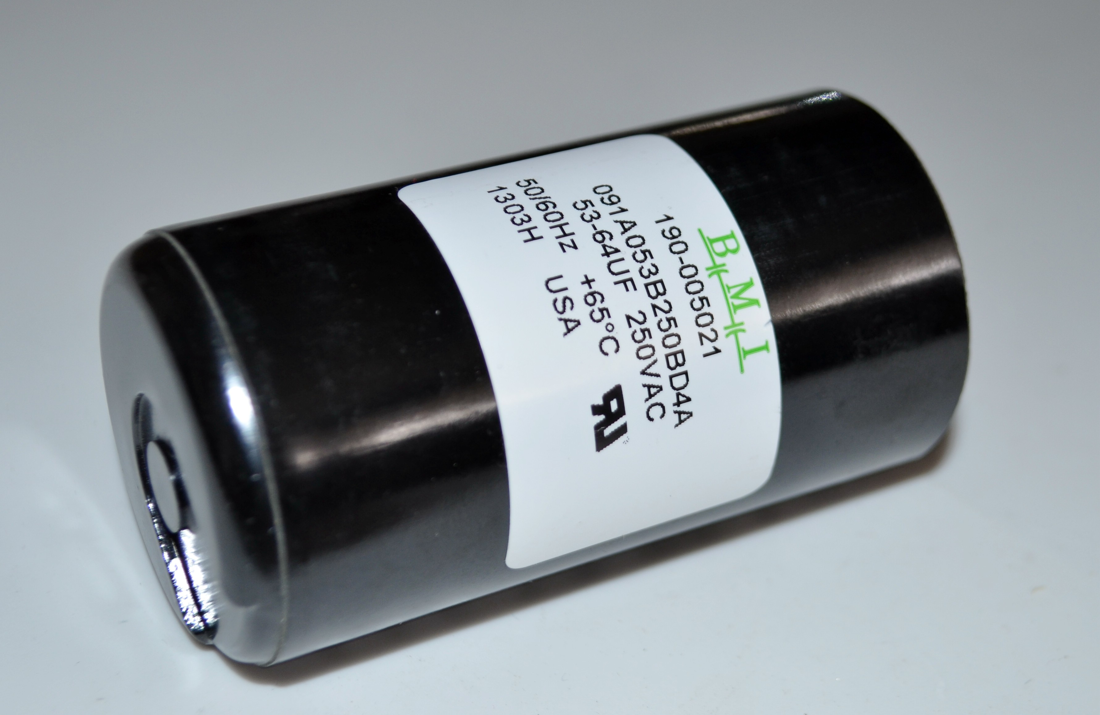 AllStar Garage Door Opener Capacitor 005021 5364 MFD