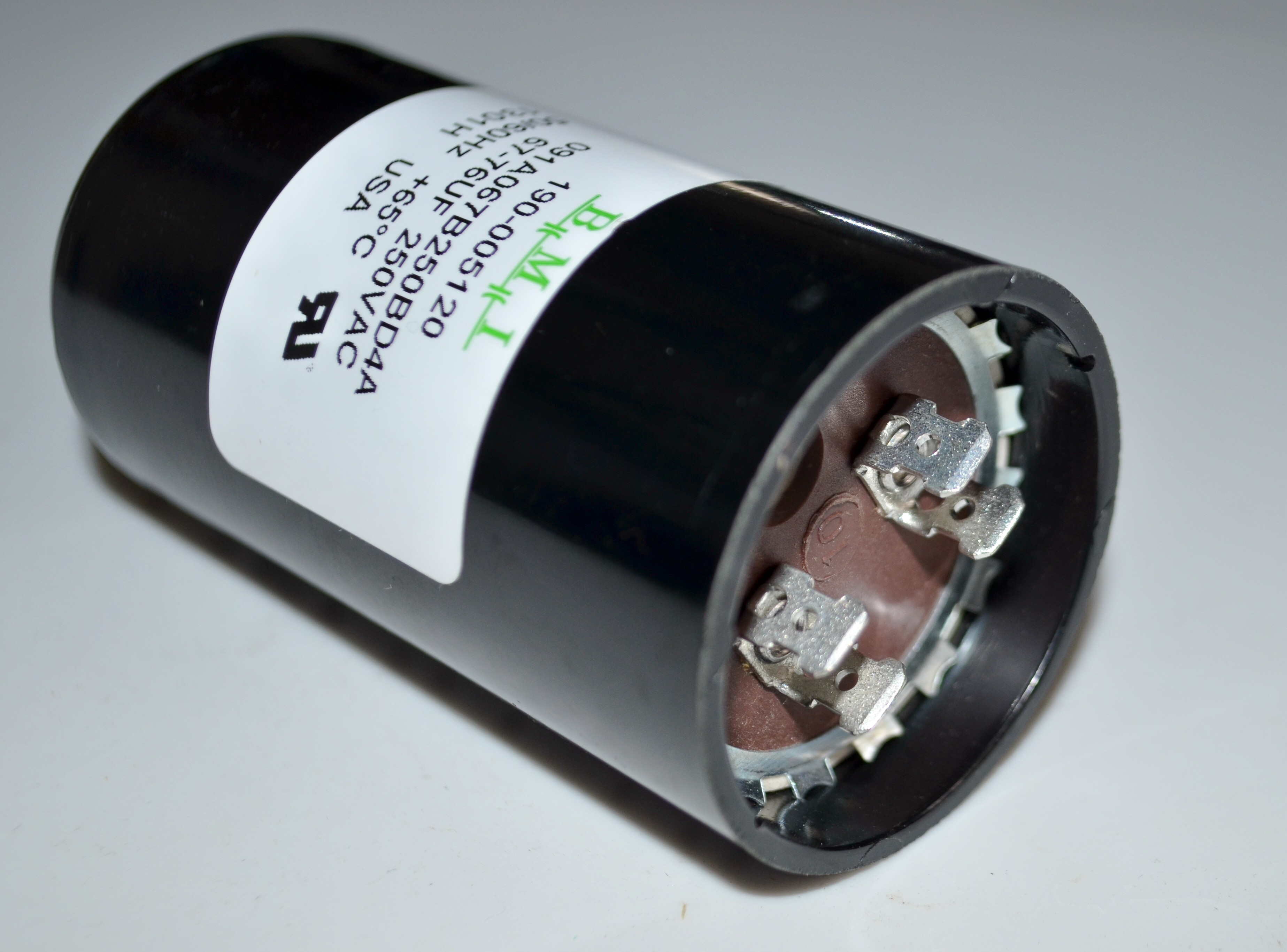  Garage Door Motor Capacitor for Large Space