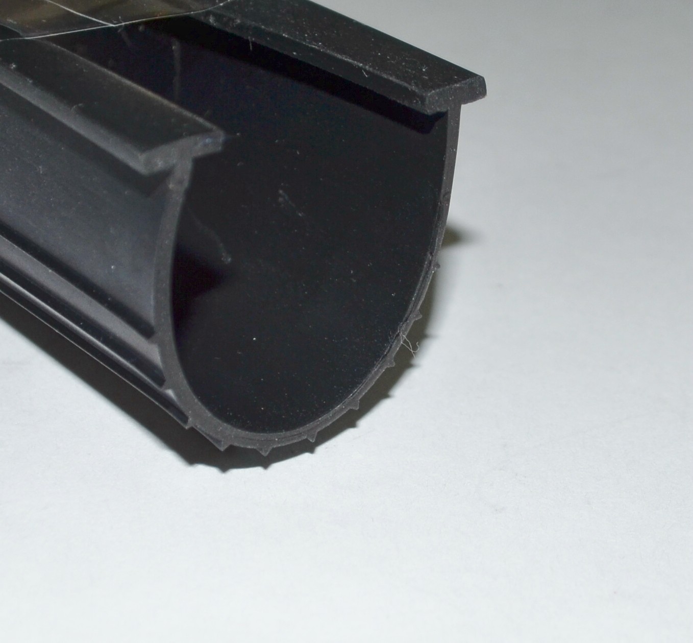 Rubber Garage Door Weather Seal