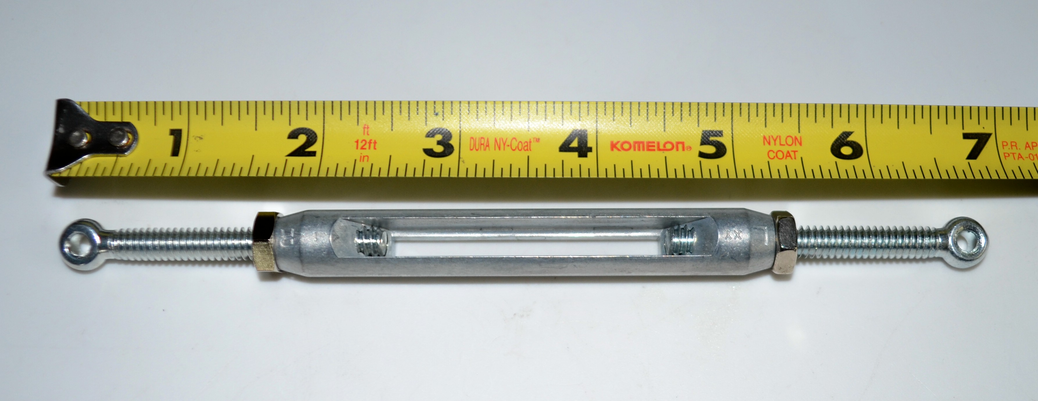 Linear Garage Door Opener TURN BUCKLE