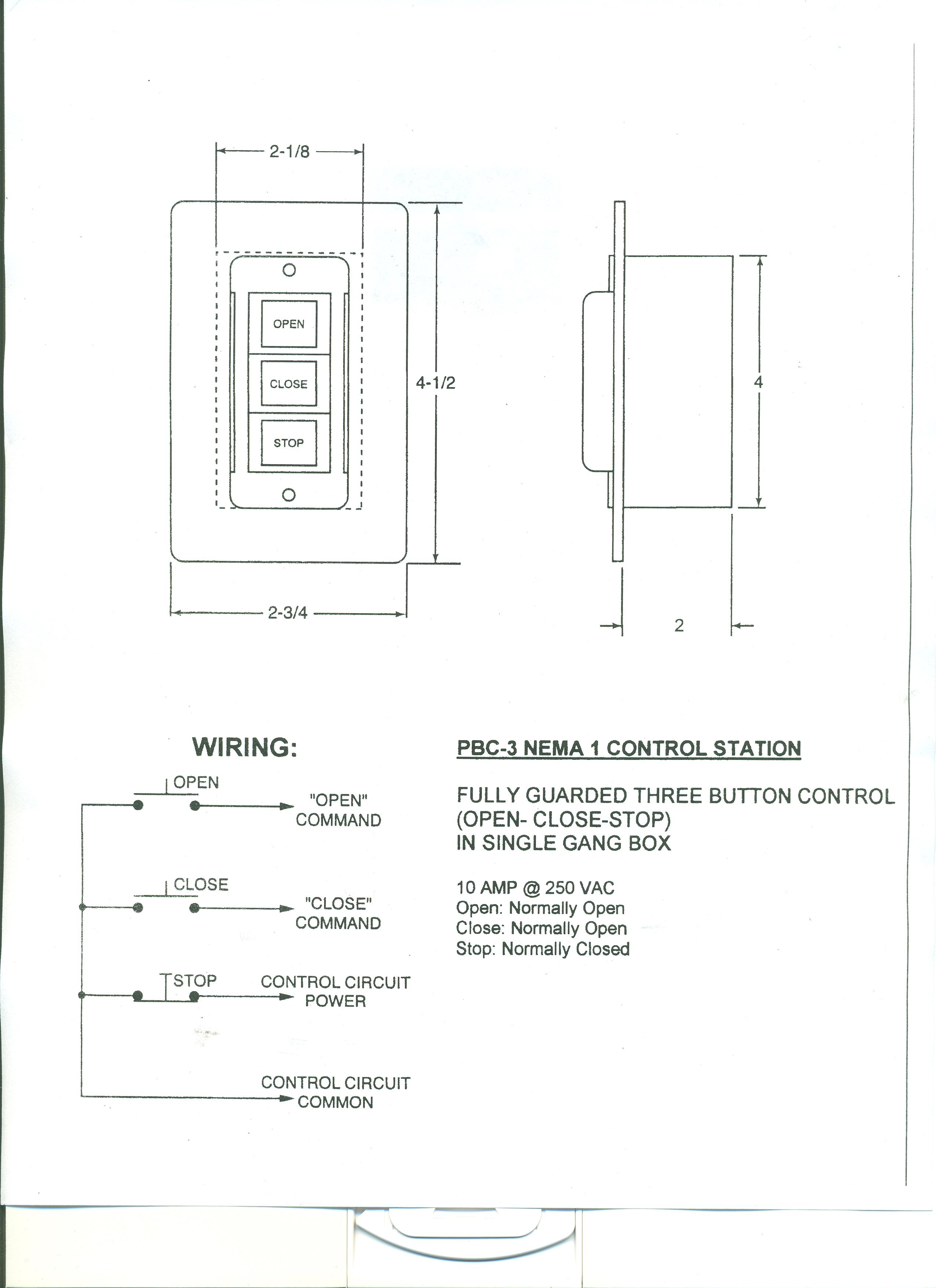 PBC 3 STATION 001