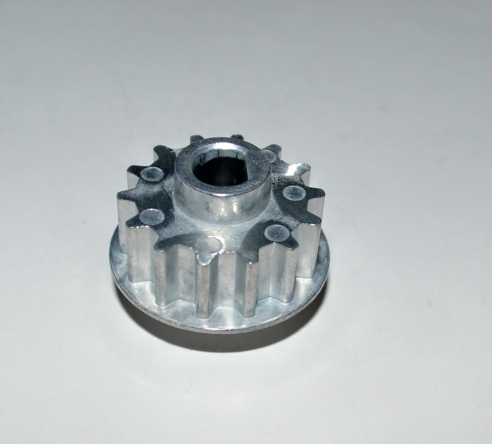 LINEAR BELT DRIVE SPROCKET (2)