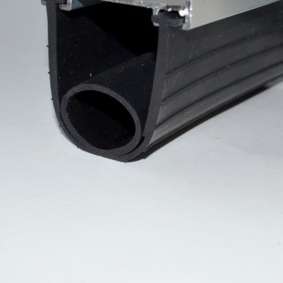 Garage Door Rubber Seal >> Garage Door Weather Seal Garage Door Rubber Seal >> Garage Door Weather Seal