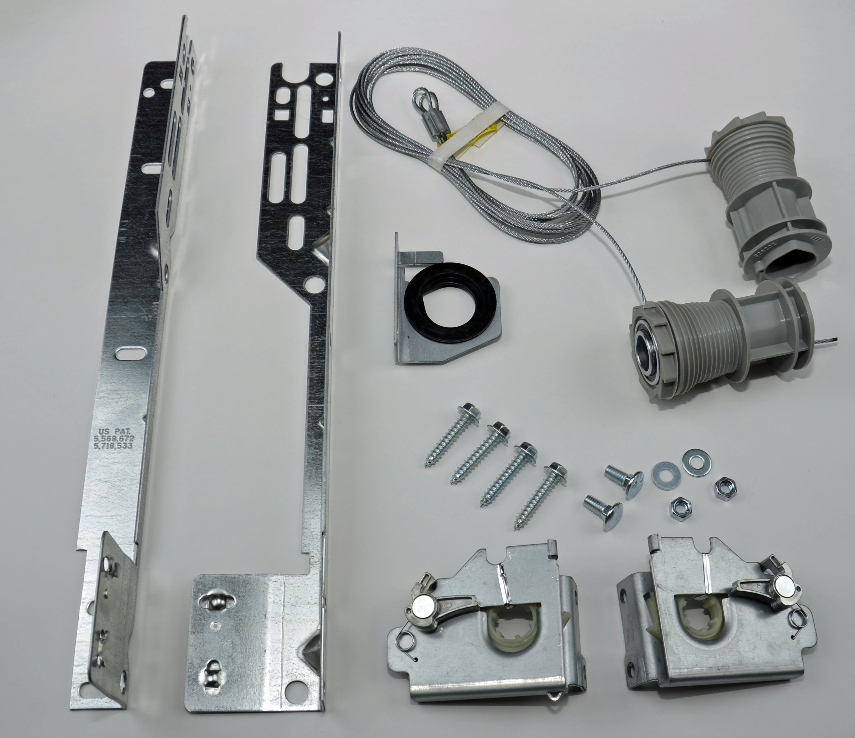 Modern Garage Door Parts Wayne Dalton for Simple Design