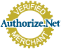 Authorize.Net Merchant - Click to Verify