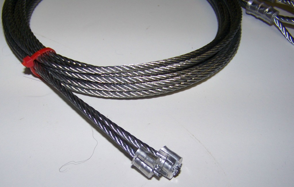 Garage Door Cables - CAB5 1024x654