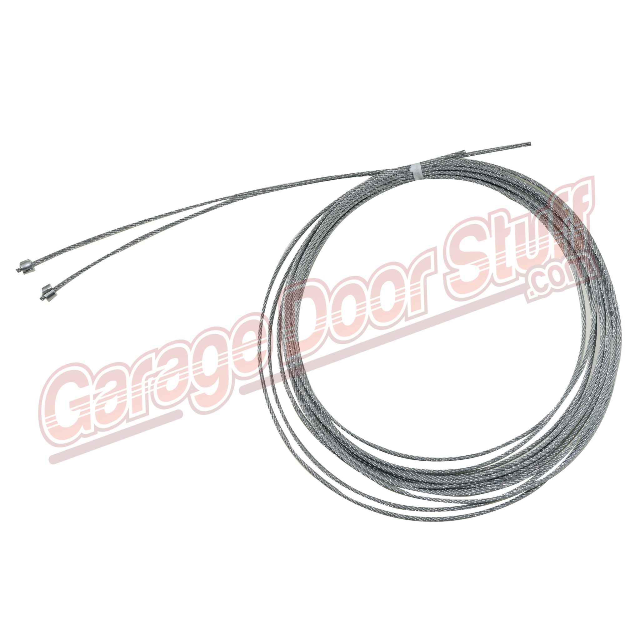 Garage Door Lock Kit