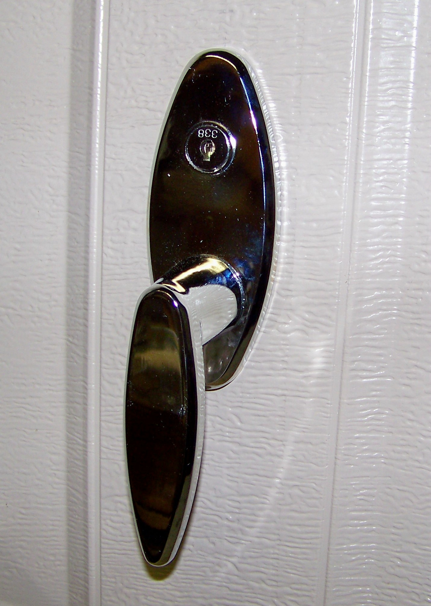 Garage Door Lock Garage Door Stuff