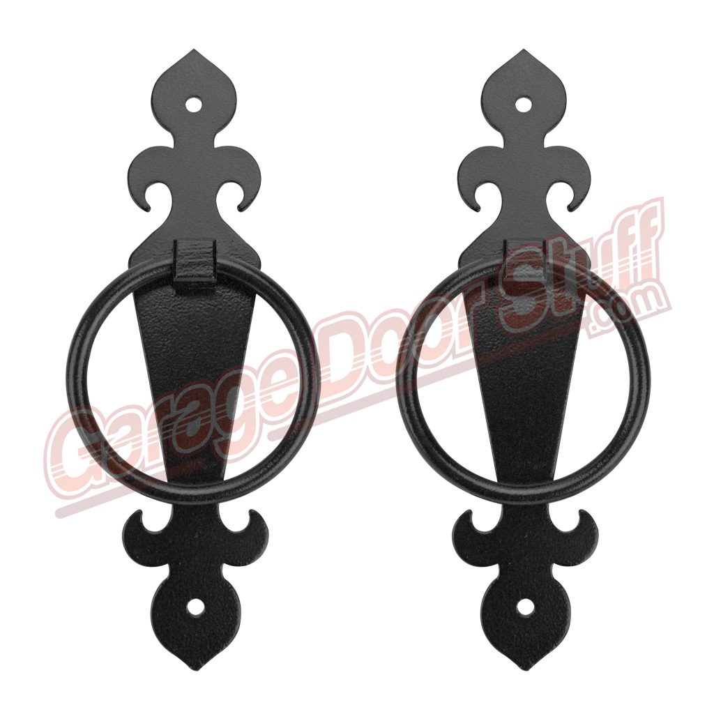 Door Pull, Door Knocker