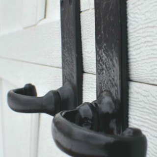 How To Set Garage Door Opener >> Carriage House Garage Door Decorative Hardware How To Set Garage Door Opener >> Carriage House Garage Door Decorative Hardware