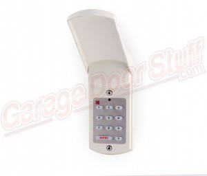 wireless keypad garage door opener overhead door wireless keypad garage door opener overhead door