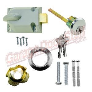 clopay garage door lock cylinder clopay garage door lock cylinder