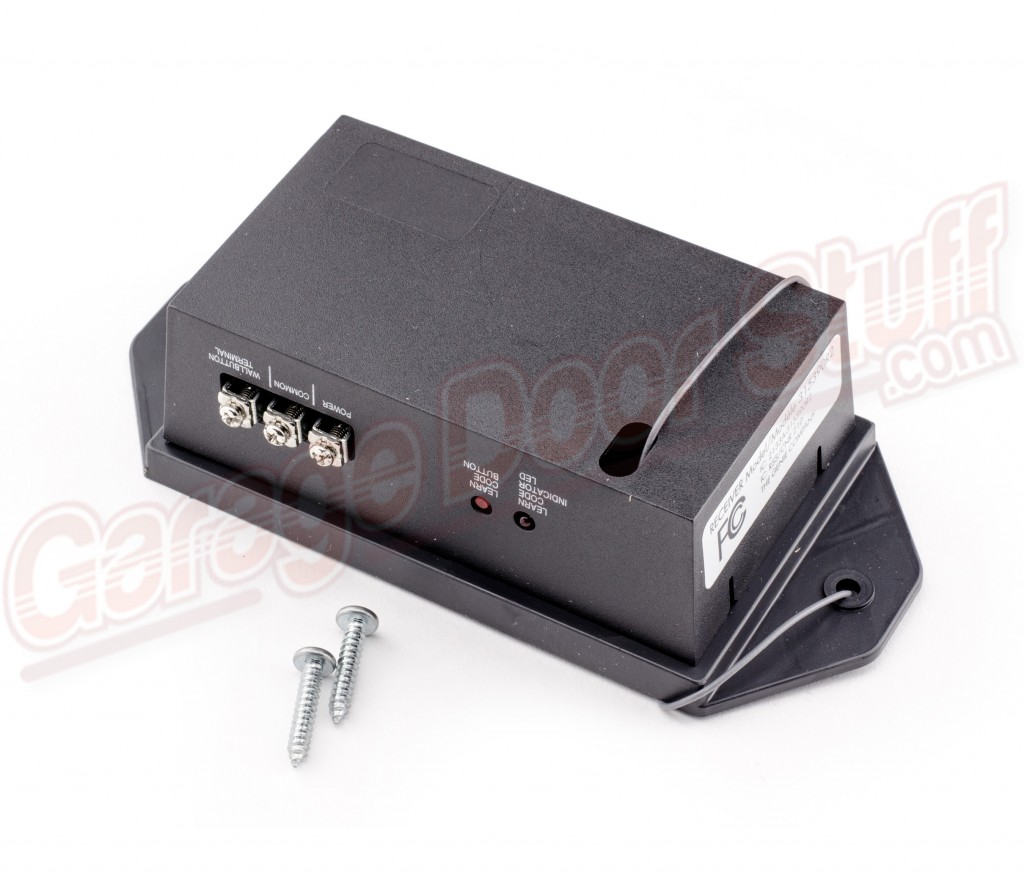 Genie GIRUD1T Garage Opener Remote & Receiver Conversion Kit