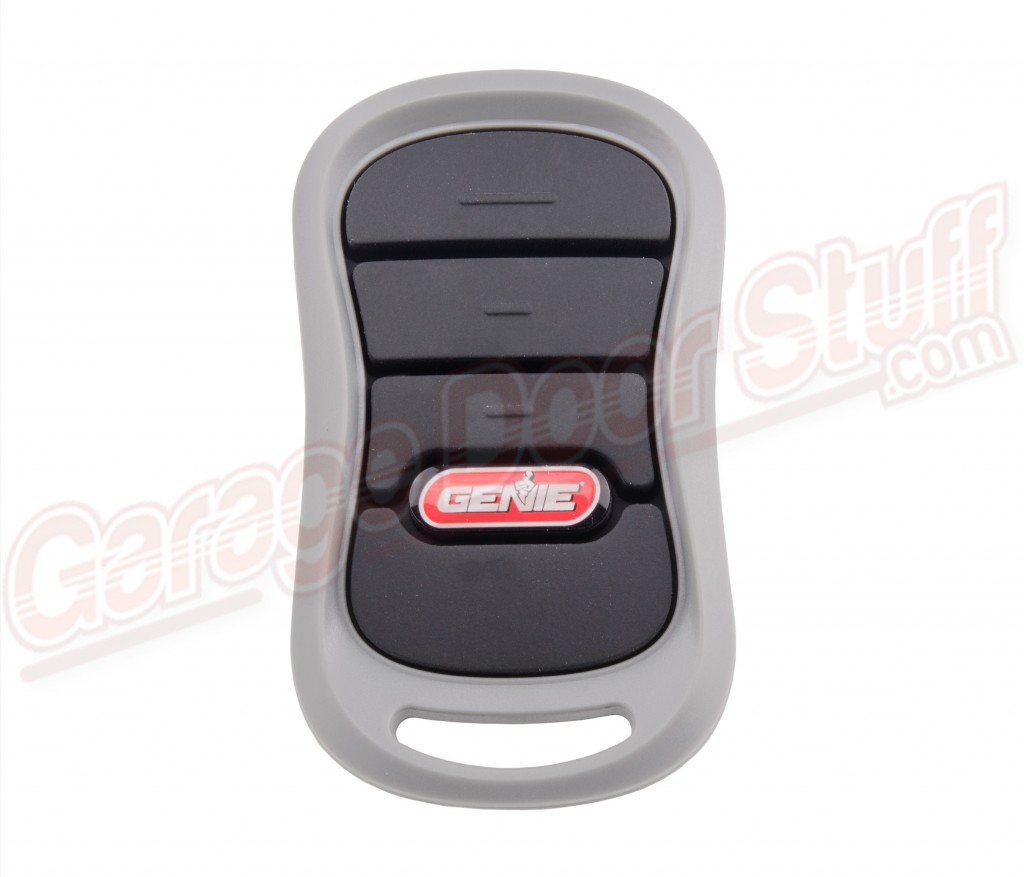 Genie GIRUD1T Garage Opener Remote & Receiver Conversion Kit