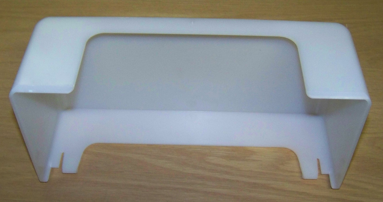 craftsman garage door light cover replacement