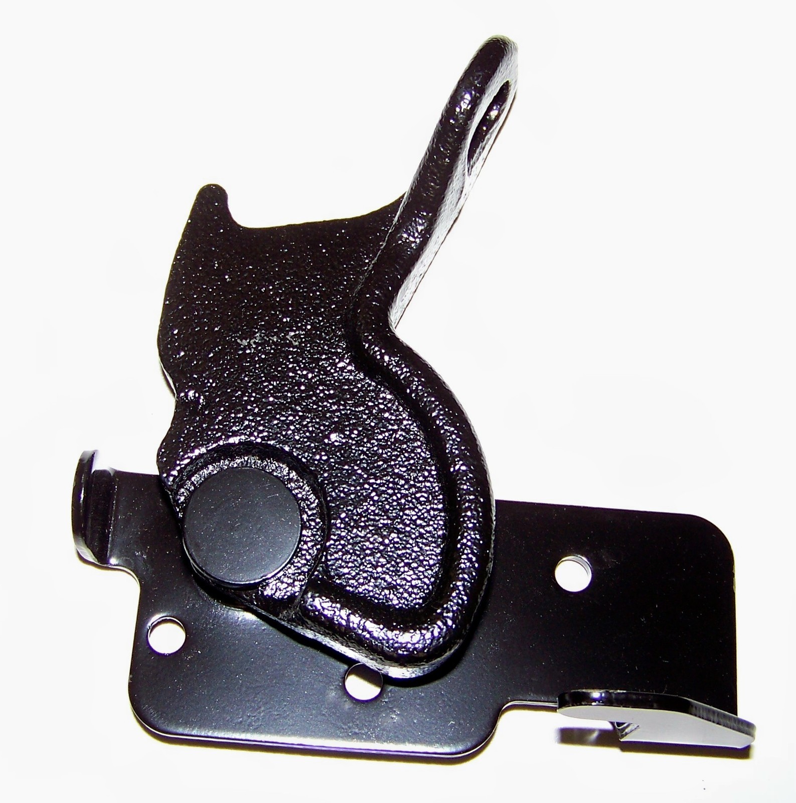 Automann Right Hand Door Latch For International 4700 & 4900 Series Trucks - HLK2052