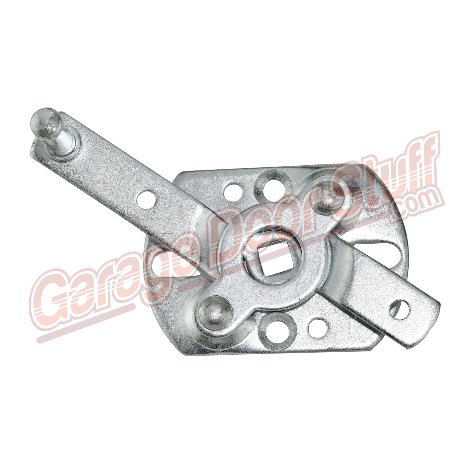 Garage Door Lock Handle