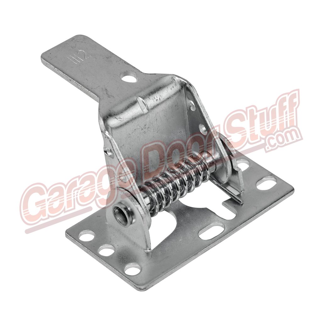 Garage Door Lock Kit