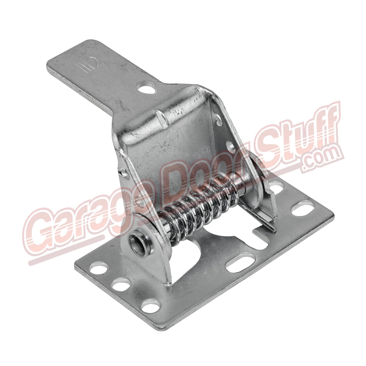 Garage Door Lock Latch