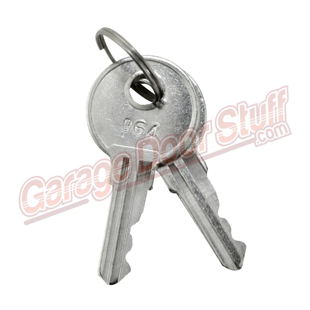 Wayne Dalton Garage Door Lock