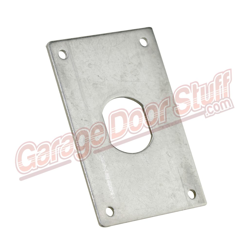 Garage Door Key Switch