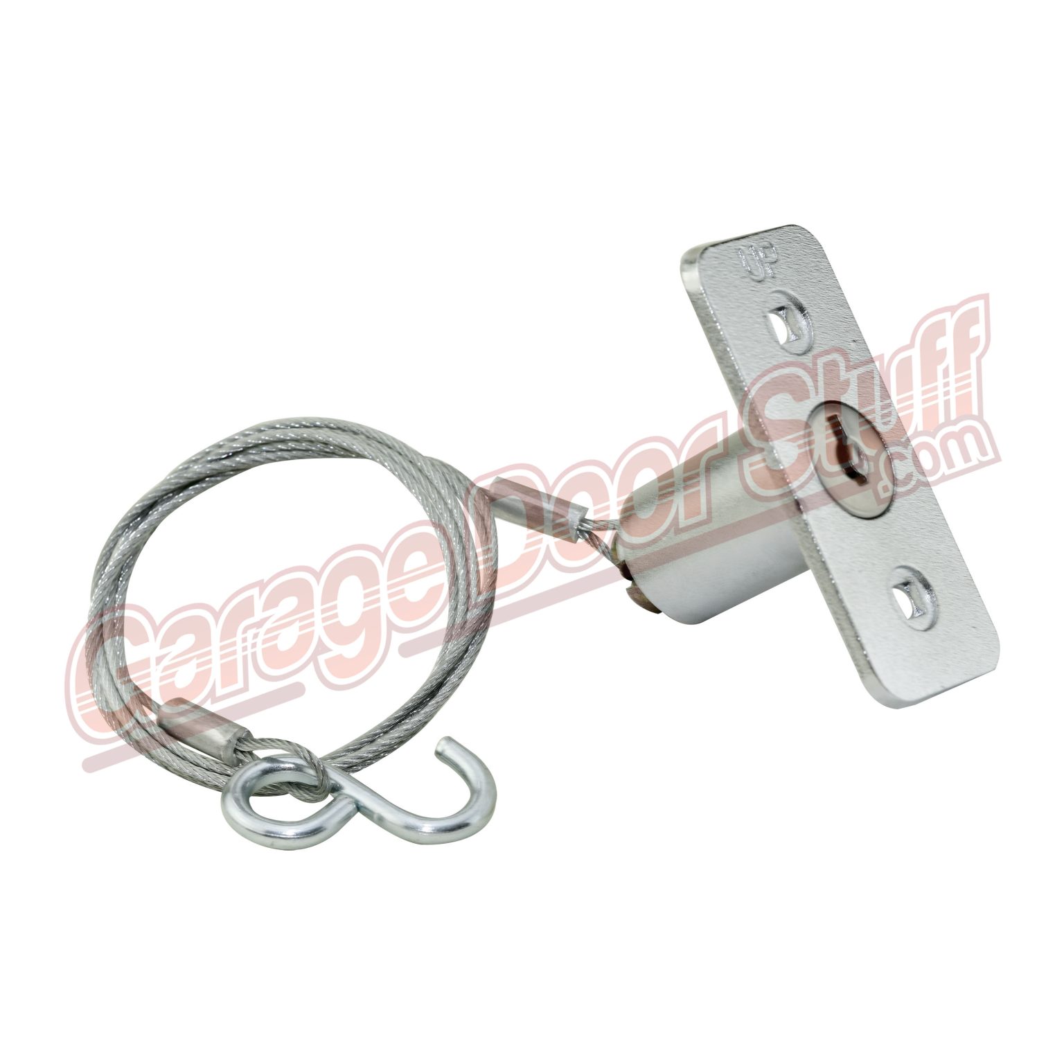 Garage Door Opener Release