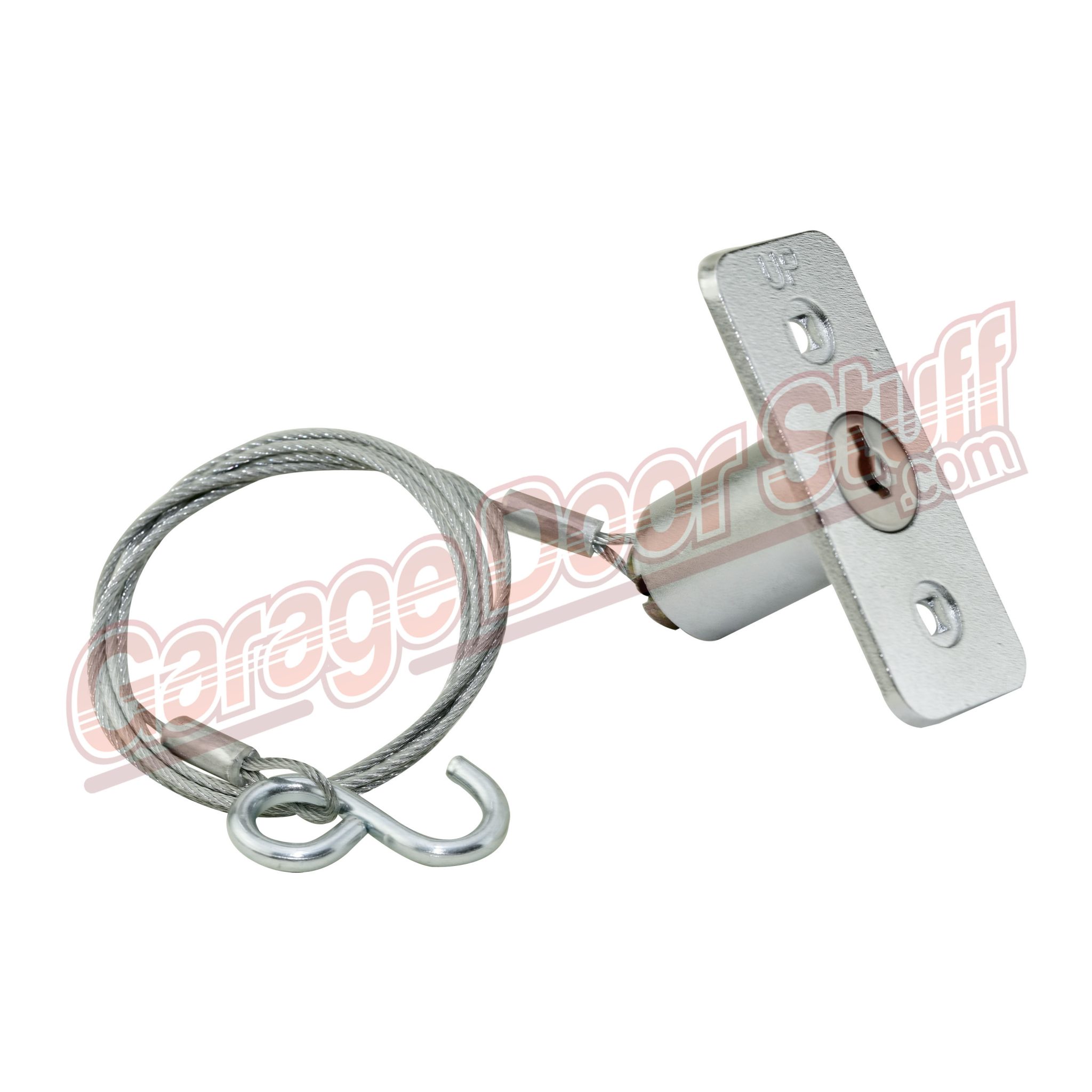 Garage Door Opener Release