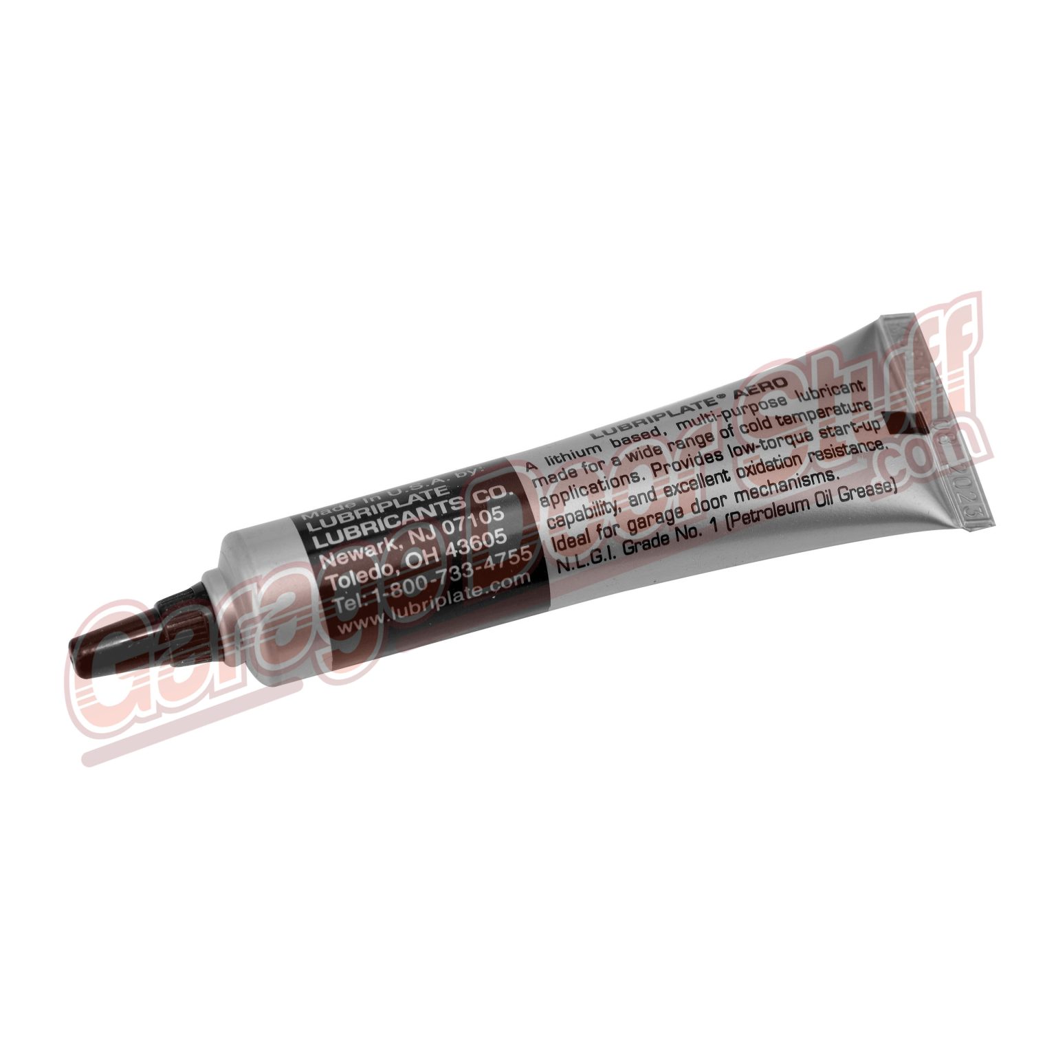 Garage Door Lubricant