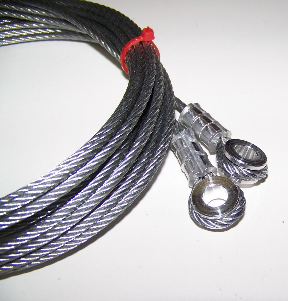 Truck Door Door Cable