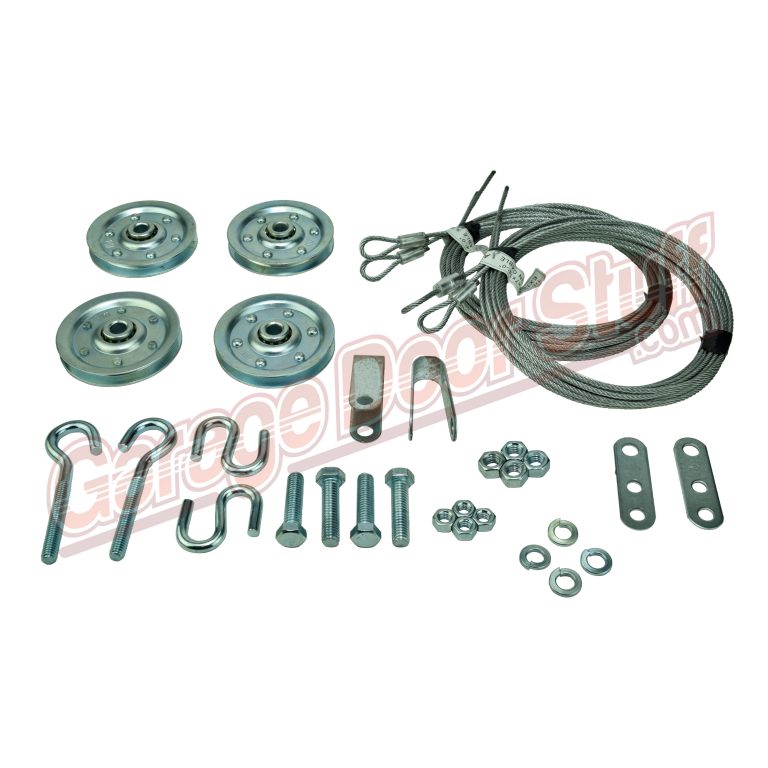 Garage Door Pulley