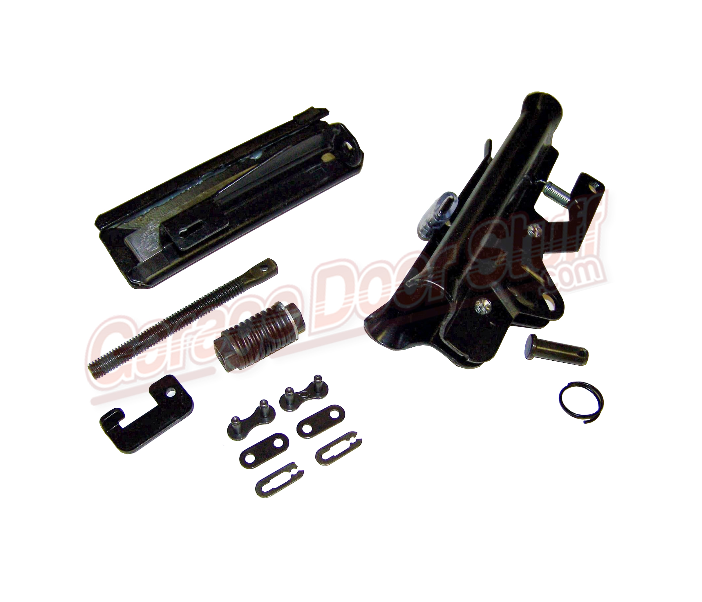 thumbnail image 2 of Liftmaster OEM Belt Drive Trolley 41B3869-1 - Genuine Garage Door Opener Part 2 of 2