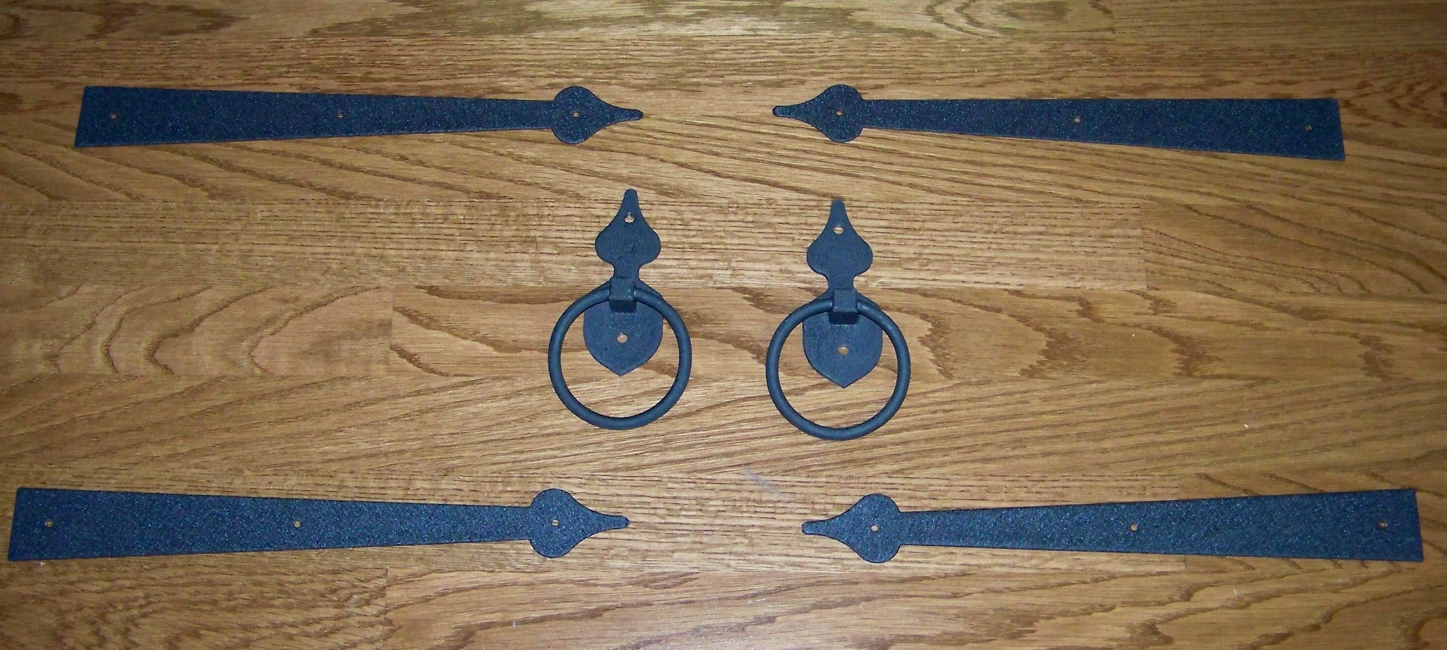 Garage Door Stuff