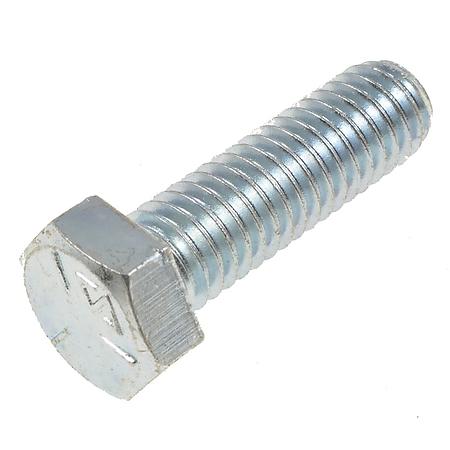 bolt machine head