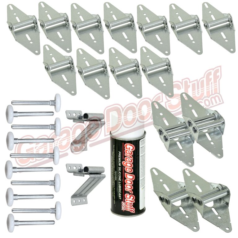 Garage Door Kit