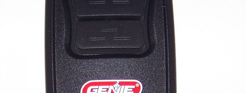 Genie Clicker