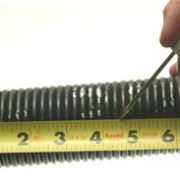 How To Measure Garage Door Springs