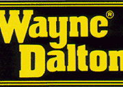 WAYNE DALTON