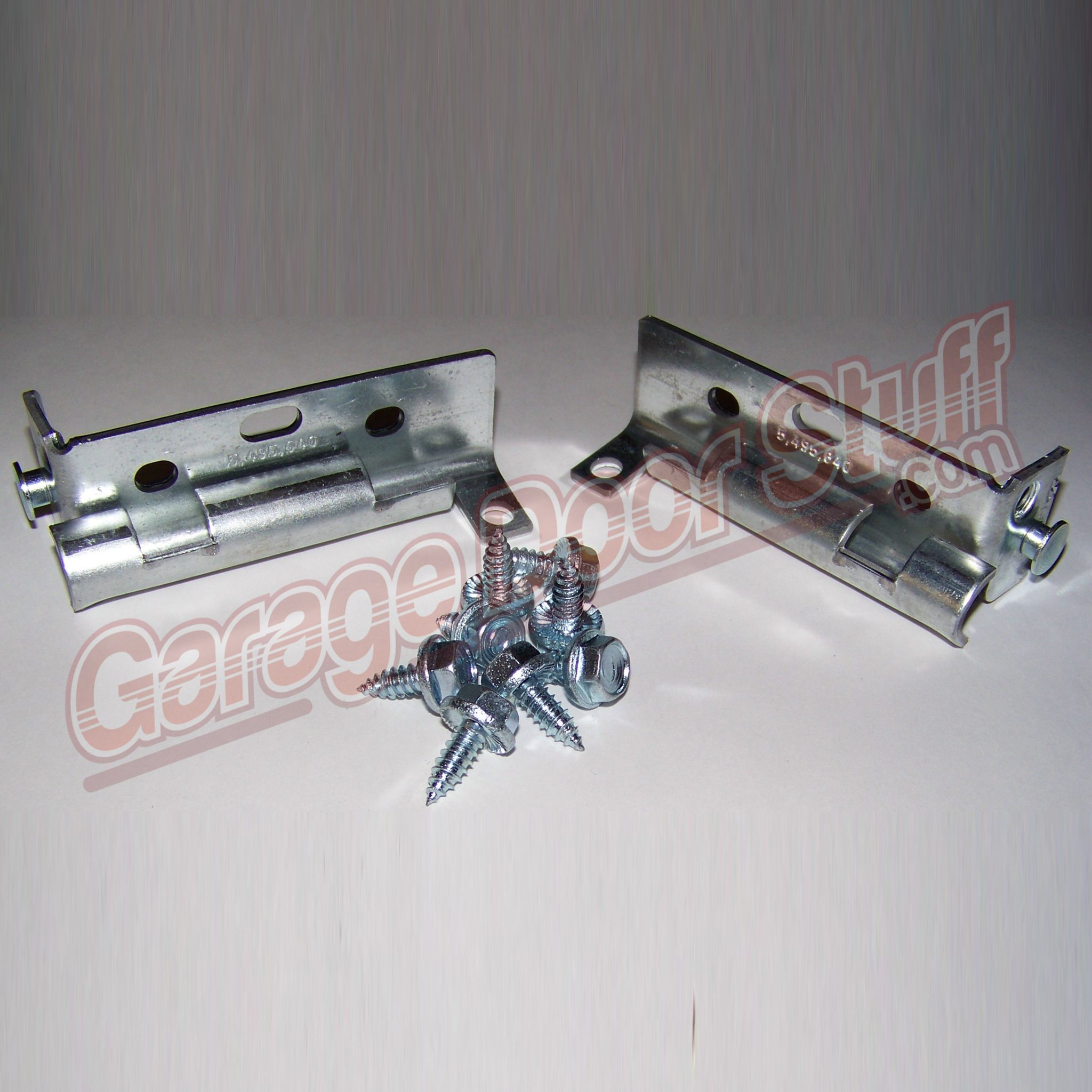 Wayne Dalton Garage Door Bottom Brackets