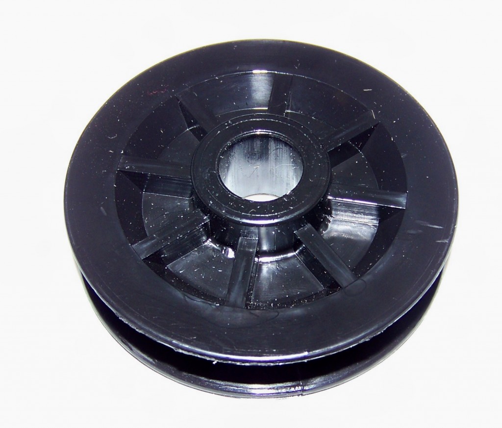 Front Idler Pulley Allstar 100004