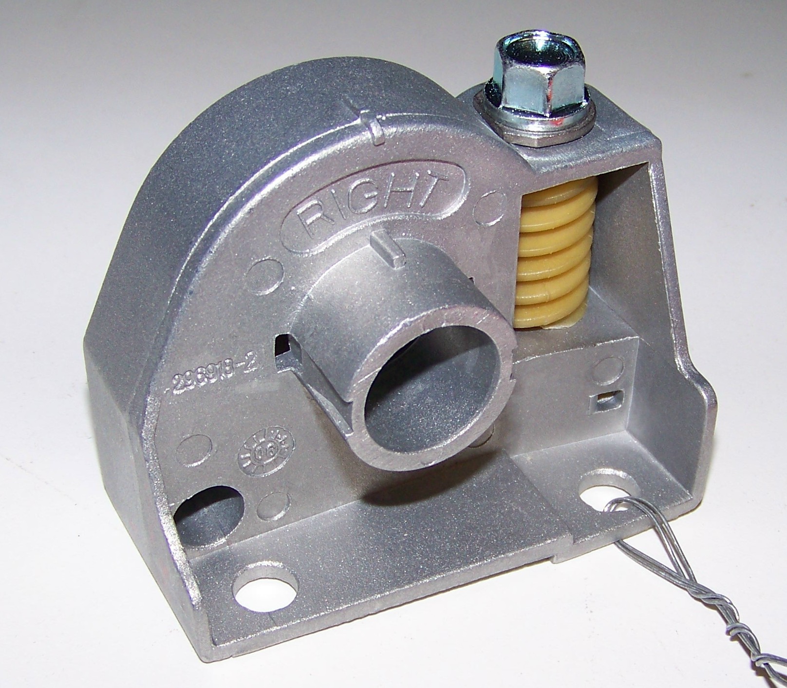 Wayne Dalton Torquemaster Bracket