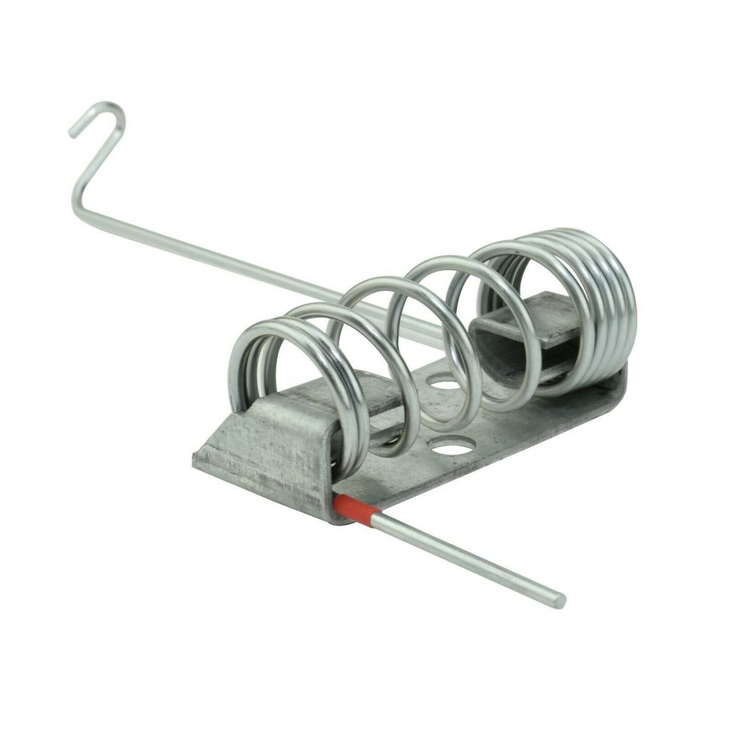 Garage Door CABLE KEEPER / SNUBBER