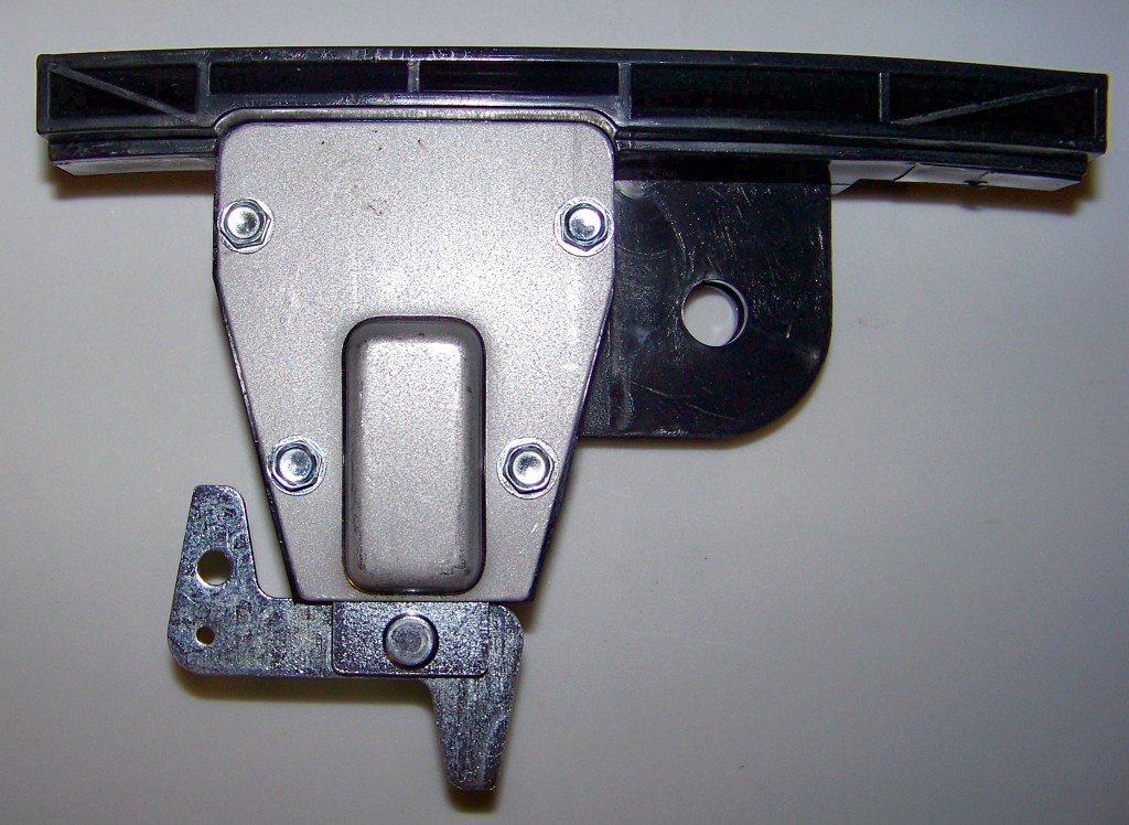 Genie Carriage Assembly 20462R